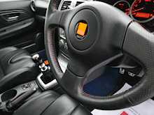 Subaru Impreza 2.5 WRX STi RB320