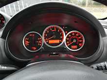 Subaru Impreza 2.5 WRX STi RB320