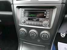 Subaru Impreza 2.5 WRX STi RB320