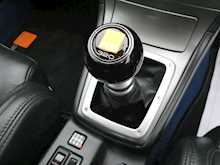 Subaru Impreza 2.5 WRX STi RB320
