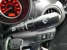 Subaru Impreza 2.5 WRX STi RB320