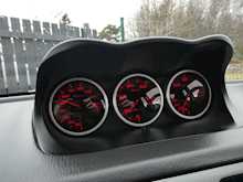 Subaru Impreza 2.5 WRX STi RB320