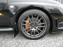Subaru Impreza 2.5 WRX STi RB320