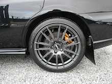 Subaru Impreza 2.5 WRX STi RB320