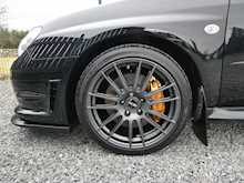 Subaru Impreza 2.5 WRX STi RB320