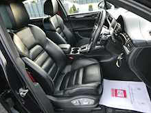 Porsche Macan 3.0 TD V6 S 4WD, PDK