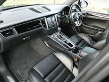 Porsche Macan 3.0 TD V6 S 4WD, PDK