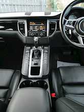 Porsche Macan 3.0 TD V6 S 4WD, PDK