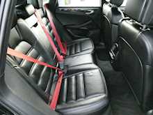 Porsche Macan 3.0 TD V6 S 4WD, PDK