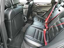 Porsche Macan 3.0 TD V6 S 4WD, PDK