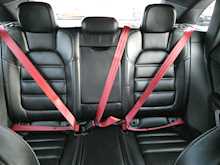 Porsche Macan 3.0 TD V6 S 4WD, PDK