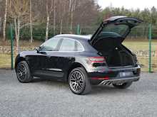 Porsche Macan 3.0 TD V6 S 4WD, PDK