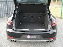 Porsche Macan 3.0 TD V6 S 4WD, PDK