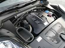 Porsche Macan 3.0 TD V6 S 4WD, PDK