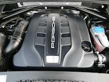 Porsche Macan 3.0 TD V6 S 4WD, PDK