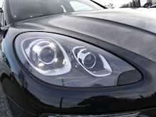 Porsche Macan 3.0 TD V6 S 4WD, PDK