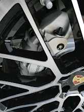 Porsche Macan 3.0 TD V6 S 4WD, PDK