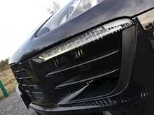 Porsche Macan 3.0 TD V6 S 4WD, PDK