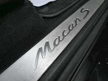 Porsche Macan 3.0 TD V6 S 4WD, PDK