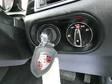 Porsche Macan 3.0 TD V6 S 4WD, PDK