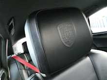 Porsche Macan 3.0 TD V6 S 4WD, PDK