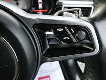 Porsche Macan 3.0 TD V6 S 4WD, PDK