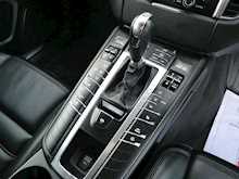 Porsche Macan 3.0 TD V6 S 4WD, PDK