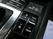 Porsche Macan 3.0 TD V6 S 4WD, PDK