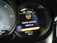 Porsche Macan 3.0 TD V6 S 4WD, PDK