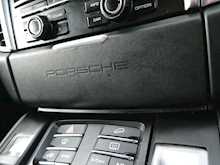 Porsche Macan 3.0 TD V6 S 4WD, PDK