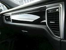 Porsche Macan 3.0 TD V6 S 4WD, PDK