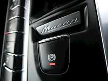 Porsche Macan 3.0 TD V6 S 4WD, PDK