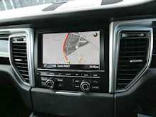 Porsche Macan 3.0 TD V6 S 4WD, PDK