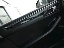 Porsche Macan 3.0 TD V6 S 4WD, PDK