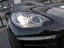 Porsche Macan 3.0 TD V6 S 4WD, PDK