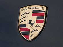 Porsche Macan 3.0 TD V6 S 4WD, PDK