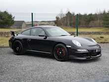 Porsche 911 3.8 997 Carrera S