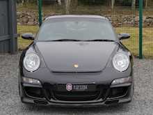 Porsche 911 3.8 997 Carrera S