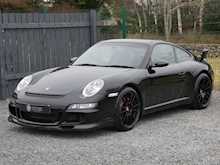 Porsche 911 3.8 997 Carrera S