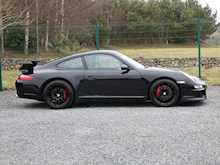 Porsche 911 3.8 997 Carrera S