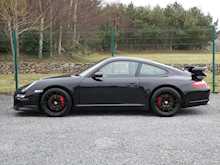 Porsche 911 3.8 997 Carrera S