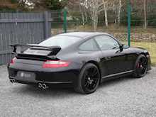 Porsche 911 3.8 997 Carrera S
