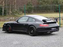Porsche 911 3.8 997 Carrera S