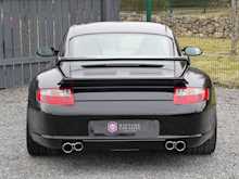 Porsche 911 3.8 997 Carrera S