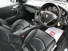 Porsche 911 3.8 997 Carrera S