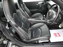 Porsche 911 3.8 997 Carrera S