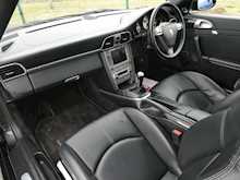 Porsche 911 3.8 997 Carrera S