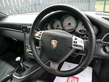 Porsche 911 3.8 997 Carrera S