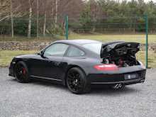 Porsche 911 3.8 997 Carrera S