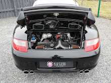 Porsche 911 3.8 997 Carrera S